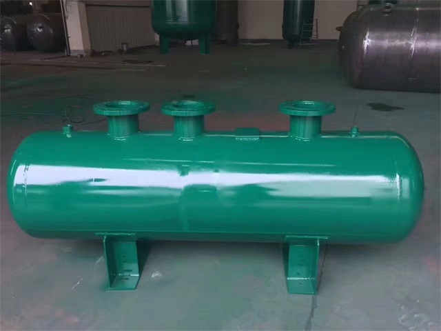 漳平漳平漳平蒸汽分气缸